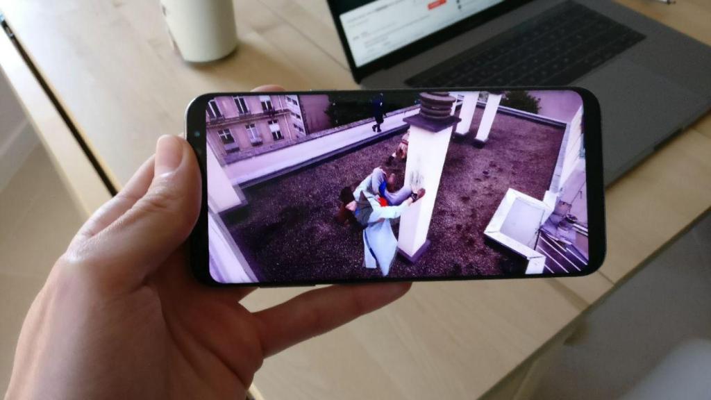 El Samsung Galaxy S8+ Dual SIM se pone a la venta en Europa