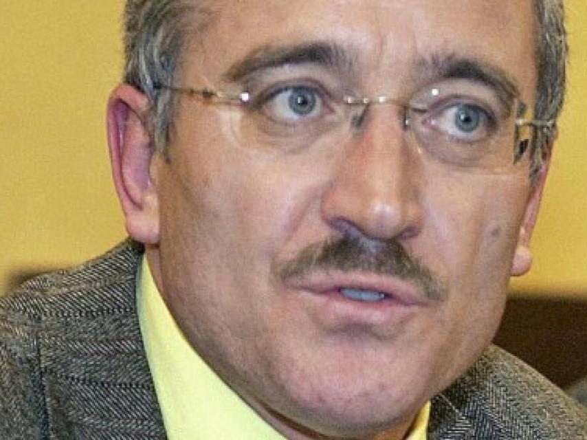 Ortega Lara, casi veinte años después de su liberación.