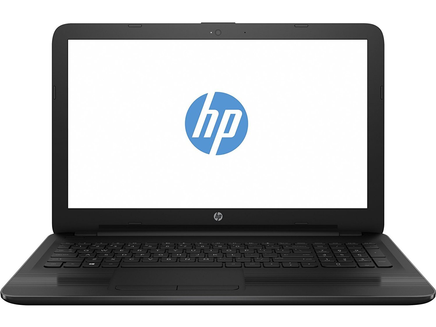 HP Notebook 15-ay078ns