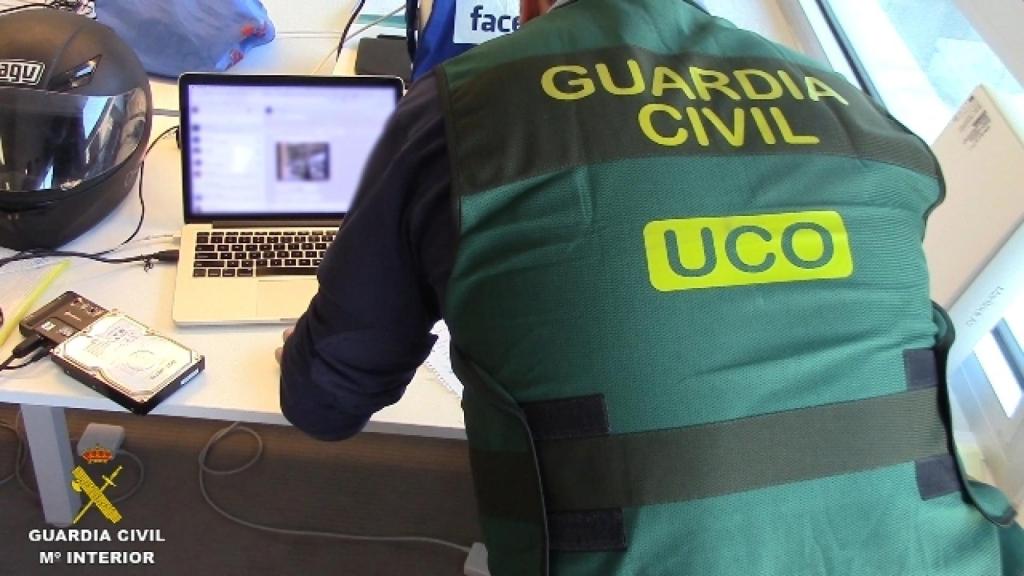 guardia civil