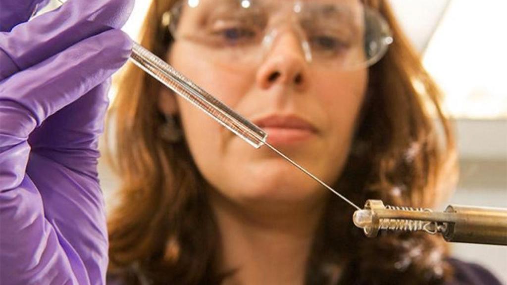 Image: Mujeres y ciencia: Hemos avanzado mucho, pero sigue habiendo un techo de cristal