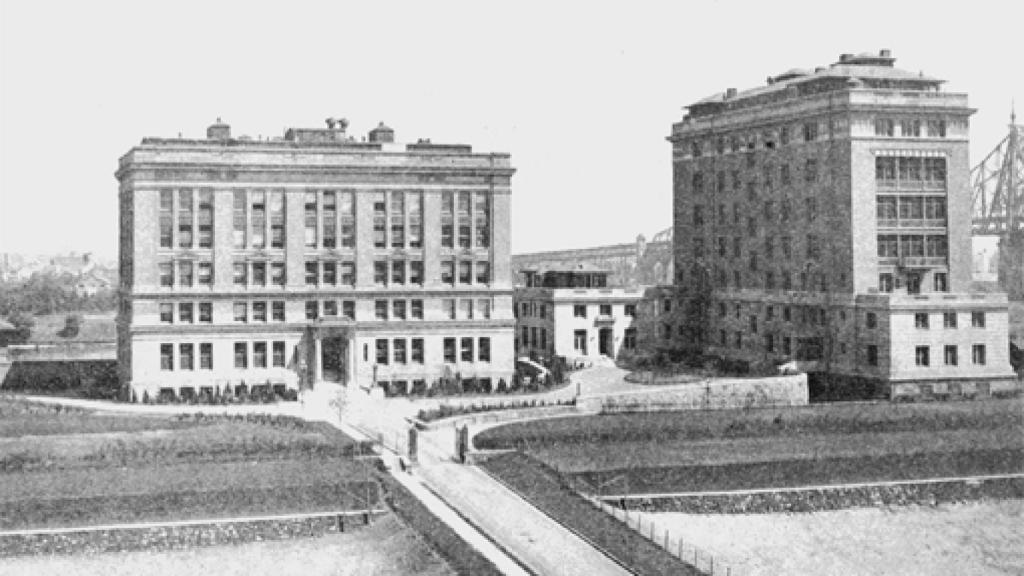 Image: La necesidad del mecenazgo