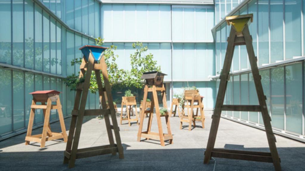 Image: Hybris, la salud de nuestro planeta