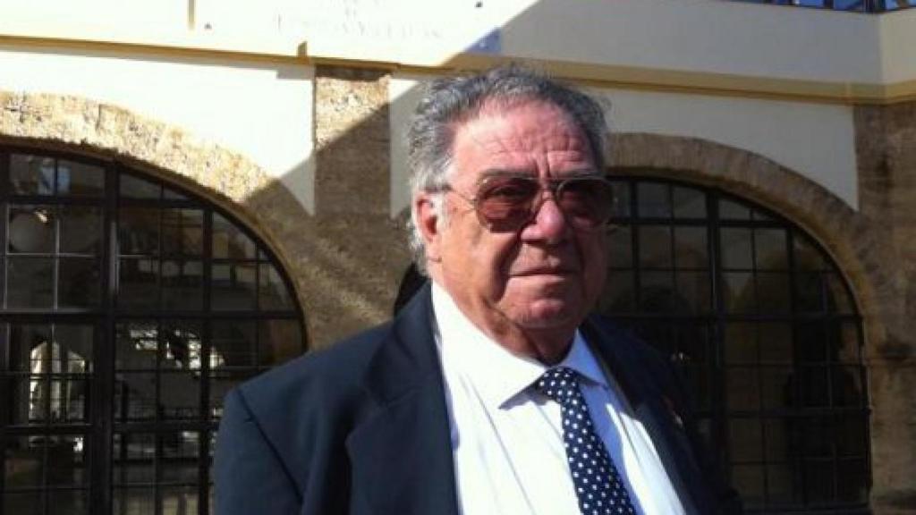 Image: Cuando todo es ya póstumo