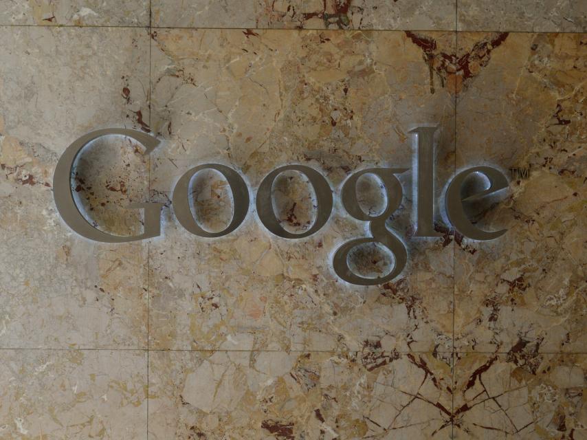Logotipo de Google