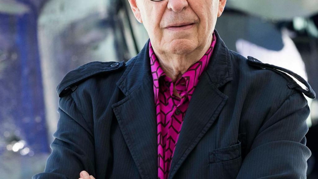 Dentro de unos años ninguno estaremos aquí, pero estos edificios y este entorno permanecerán