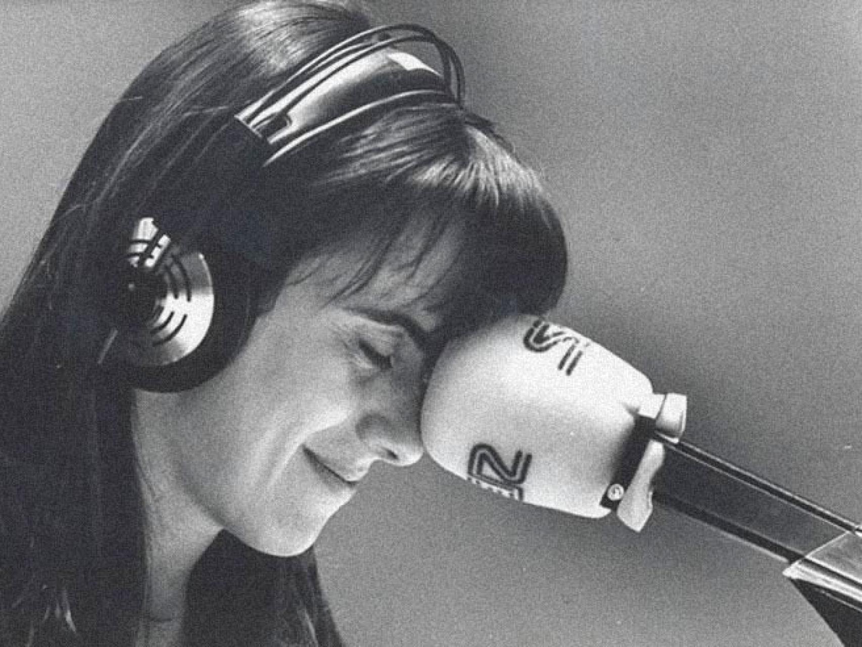 Gemma Nierga llegó a la SER con 22 años. Tres décadas después, la histórica presentadora se marcha sin que apenas le dejen decir adiós.