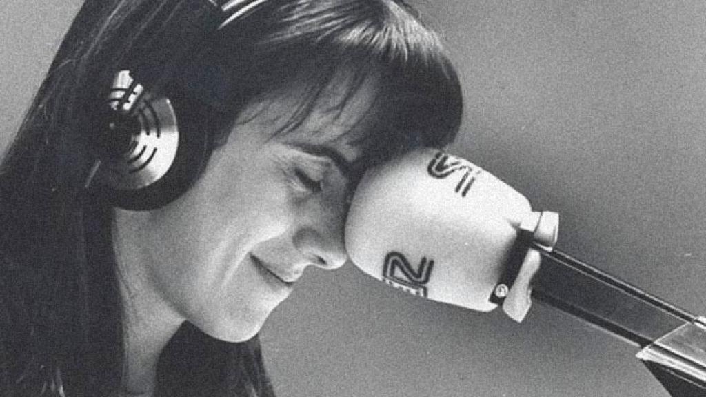 Gemma Nierga llegó a la SER con 22 años. Tres décadas después, la histórica presentadora se marcha sin que apenas le dejen decir adiós.