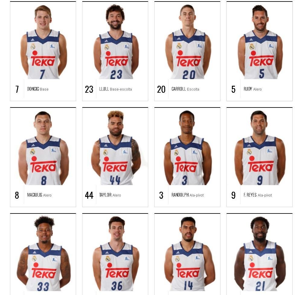 El Real Madrid confirma la salida de Draper