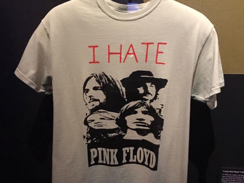 Pink Floyd