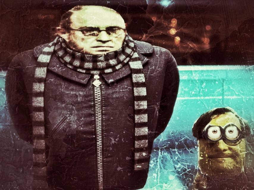 Mauricio Casals, el rey de El Principito, y otro fracaso de la I+D en España