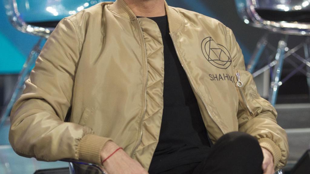 Toño Sanchís no dudó en contestar pocas horas después a la entrevista de Belén Esteban.