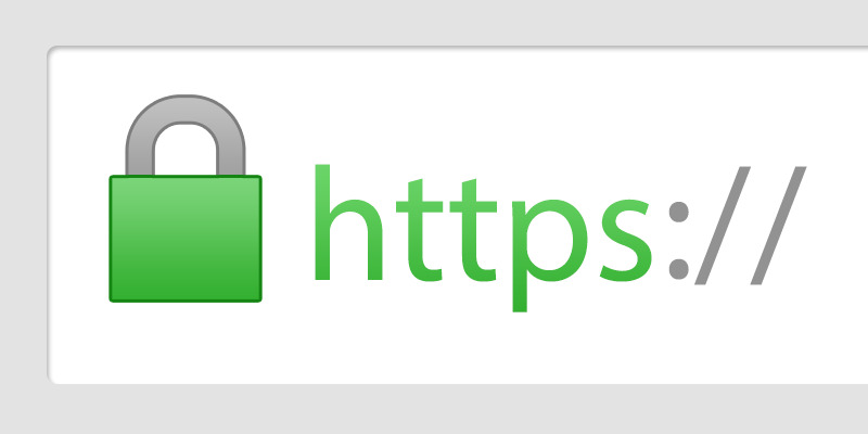 https ssl cifrado