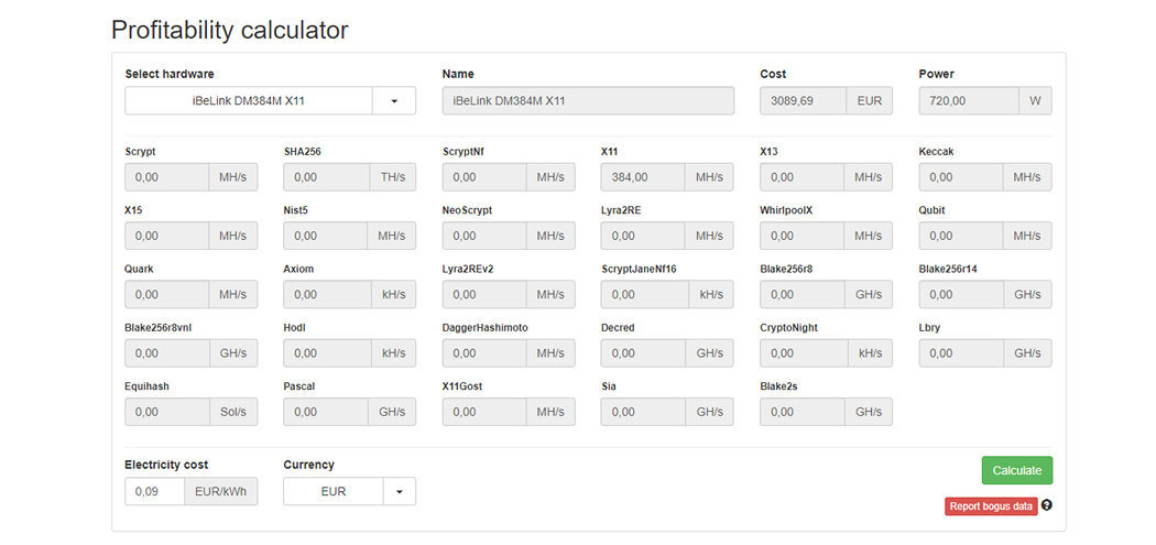 moneda virtual hardware 1