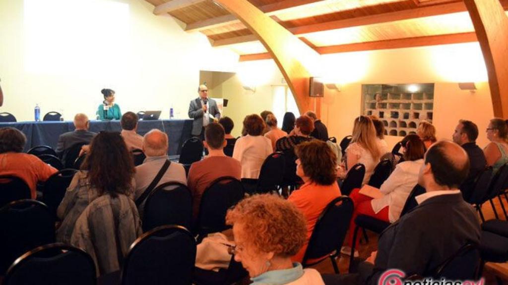 zamora congreso sefardi