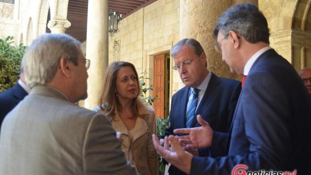 Comisión de Expertos sobre Financiación Local