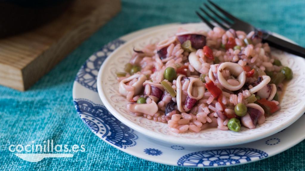 Presentado por Brillante Sabroz