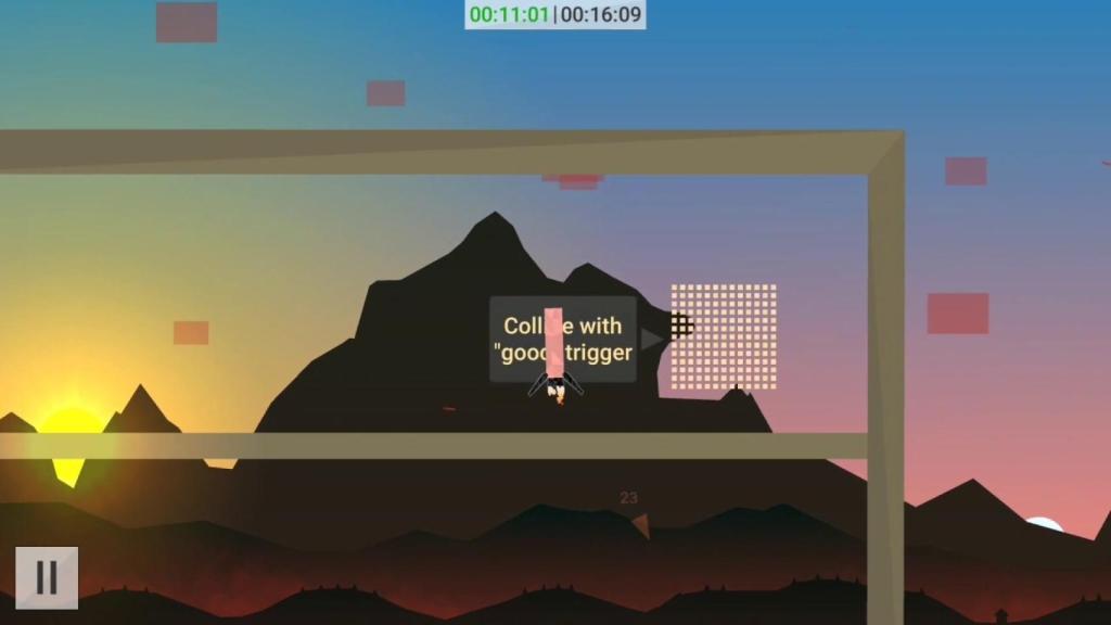 Usa los cohetes como si fueras el mismísimo Elon Musk en Landing Confirmed