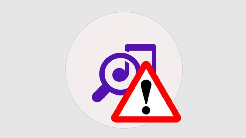 Sony cierra su reconocimiento de música TrackID y recomienda Shazam