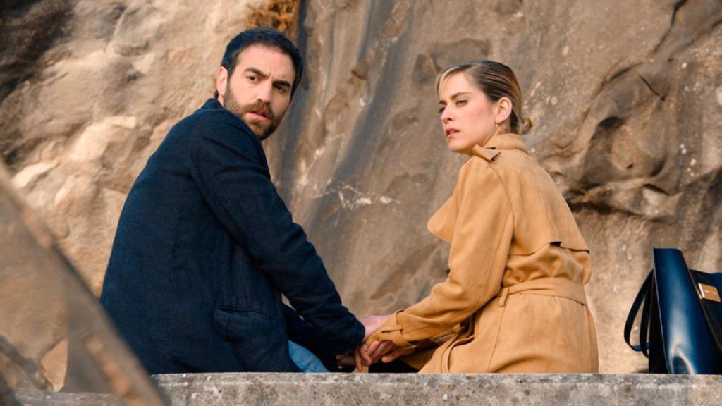 'Allí abajo', la serie que ha roto con los tópicos de las audiencias