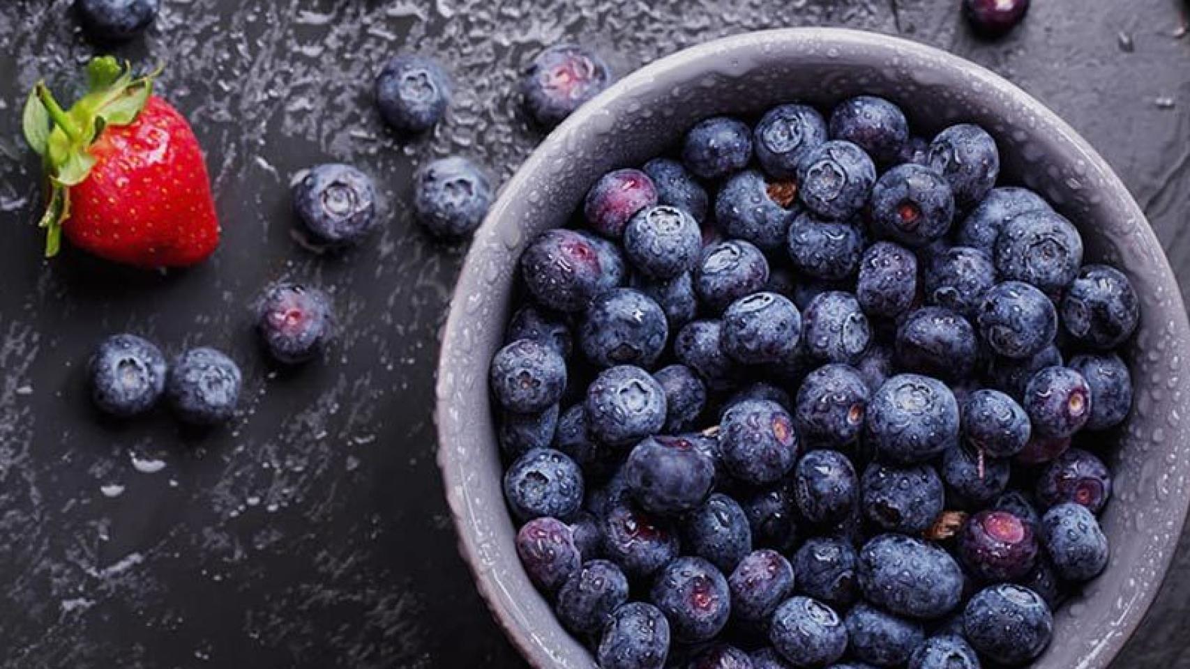 SUPERALIMENTOS: ACAI