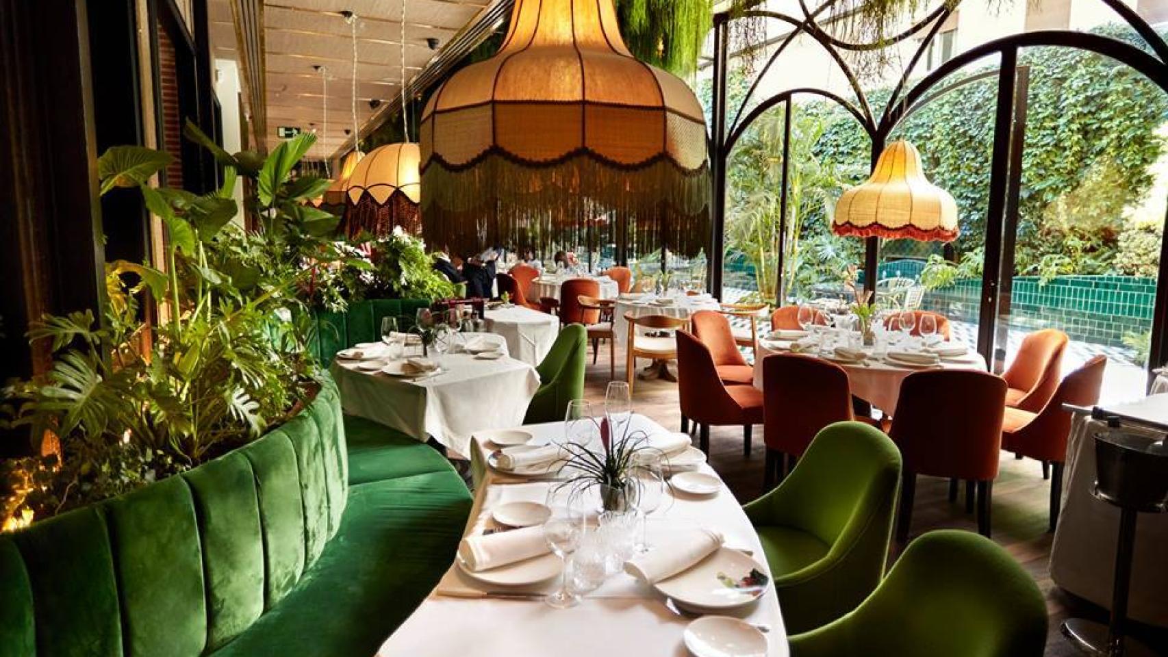 La selva como inspiración para decorar tu casa