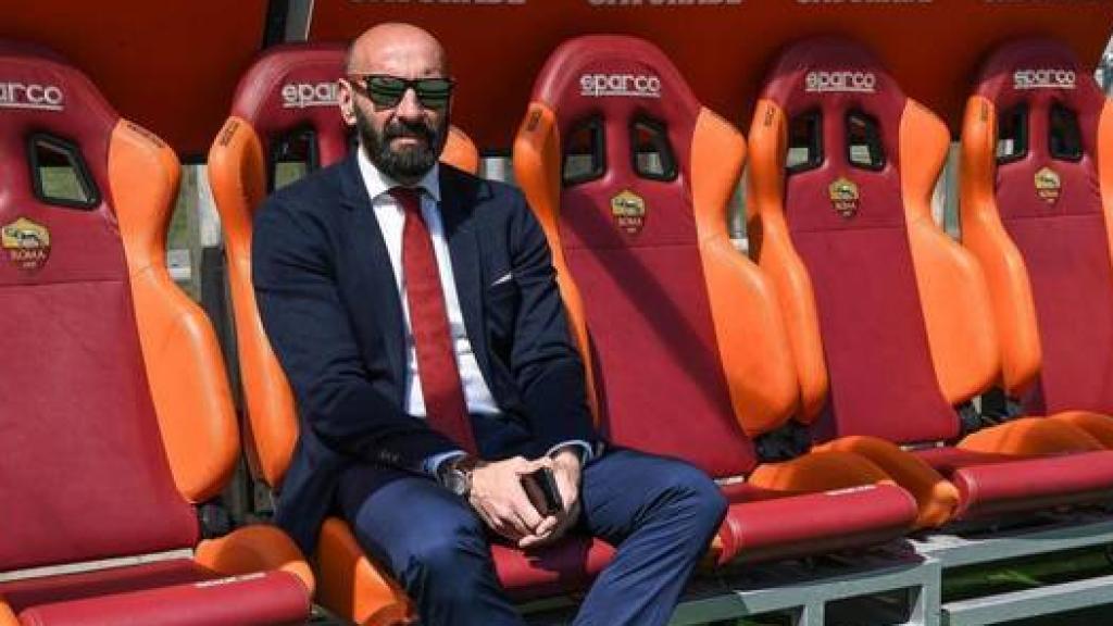 El Sevilla agota la despensa de la era Monchi: ¿adiós de Vitolo e Iborra?