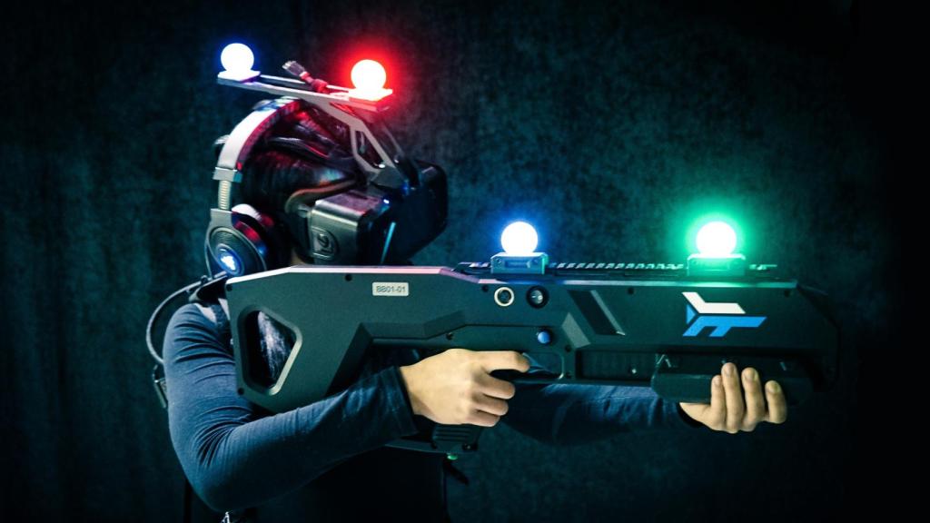 Los juegos de Zero Lacenty llegan a Portugal de la mano de la española Climbing Planet.