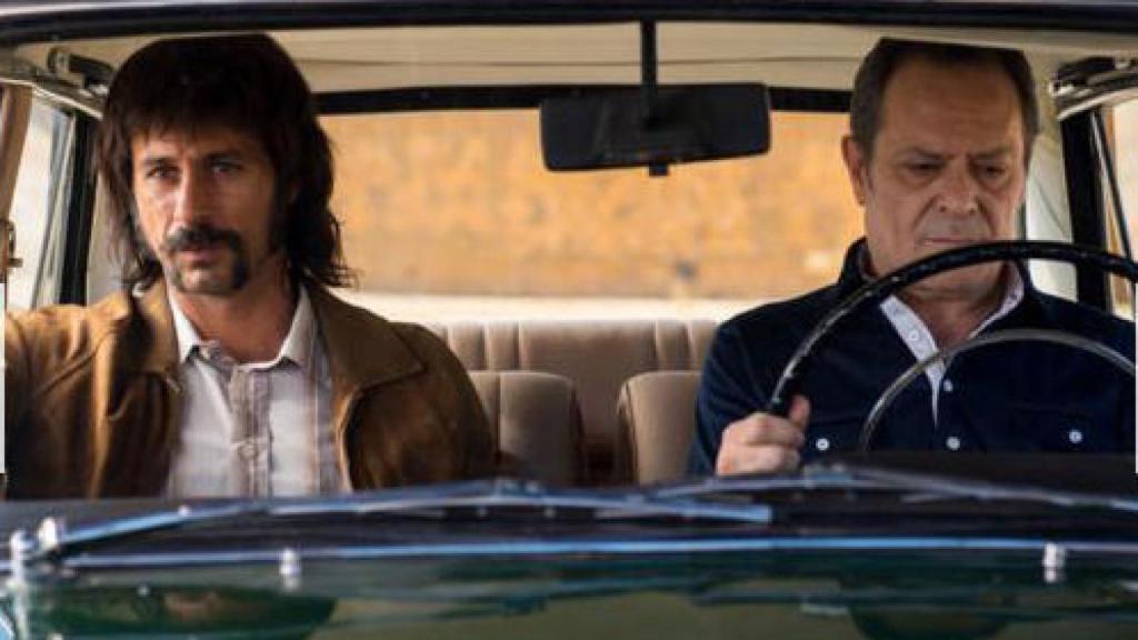 Fallece Santiago Meléndez, secundario de lujo en series de televisión