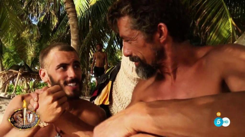 'Supervivientes' desvela cuándo será su gran final en Madrid