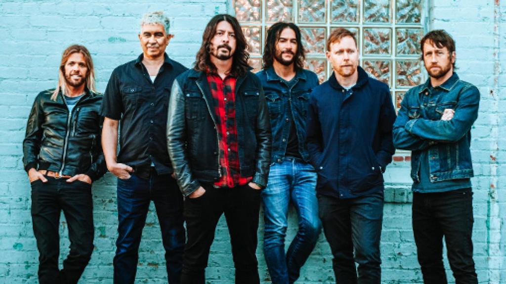 Image: Mad Cool, de recién llegado a rey de Madrid