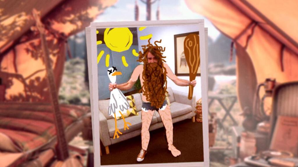 Descarga el primer juego de PS4 que se maneja desde el móvil, gratis si eres de PS+