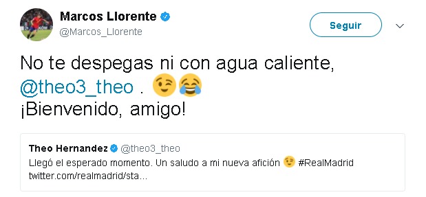 LLORENTE