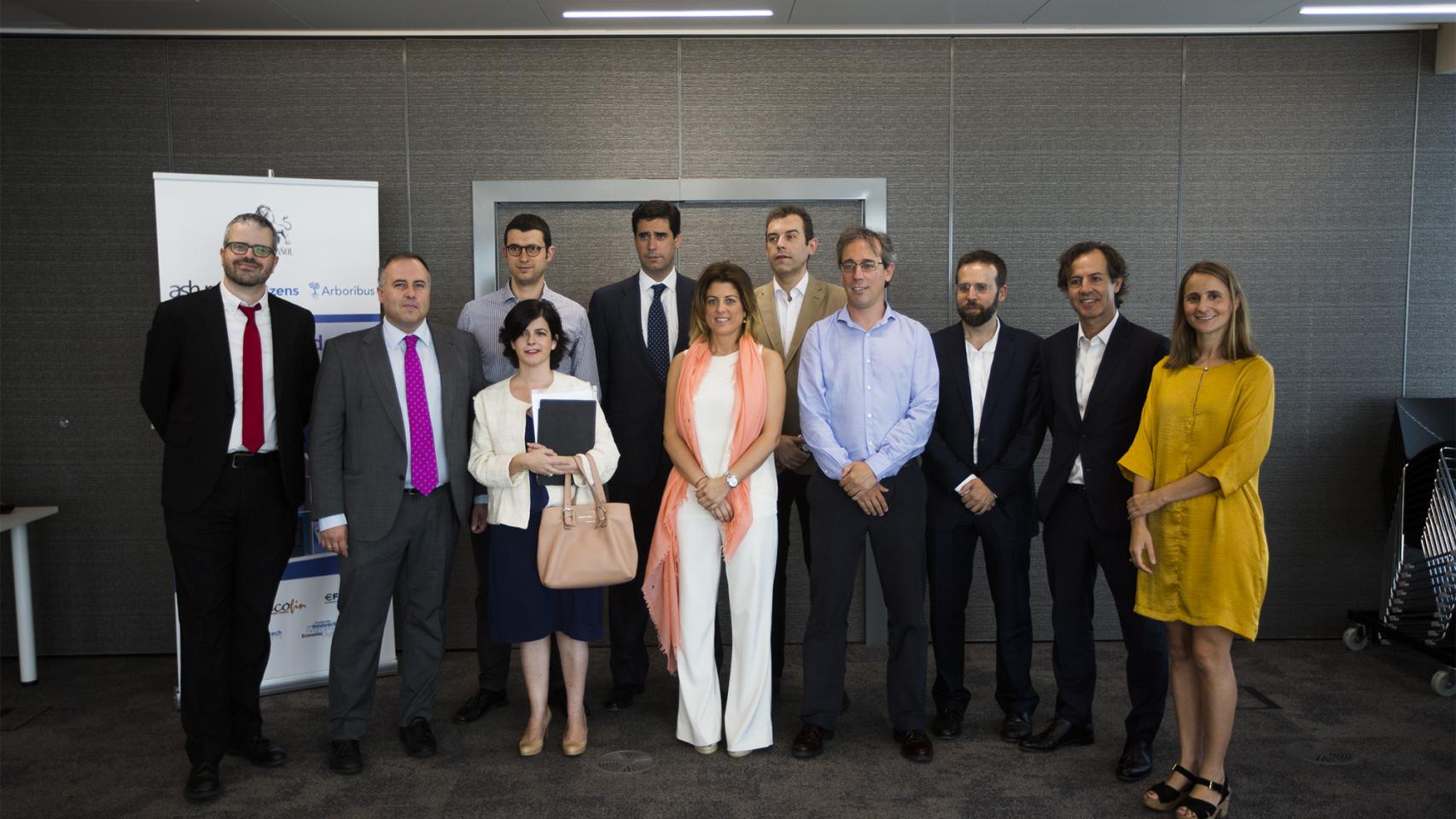 La CNMV avanza en un banco de pruebas para las 'fintech' pero no le pone fecha