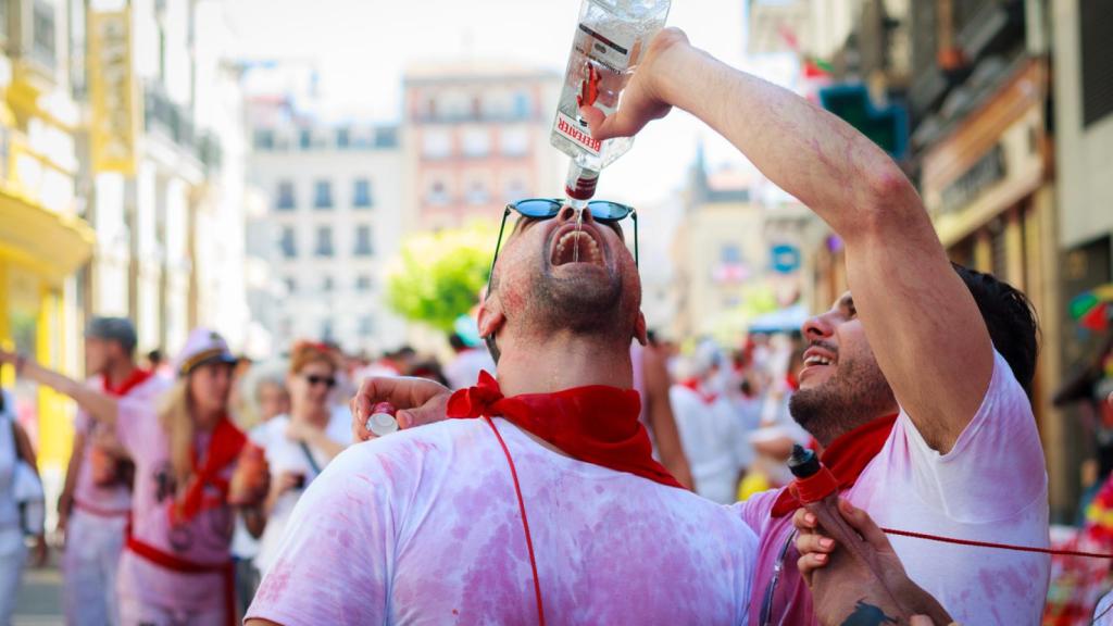 San Fermín