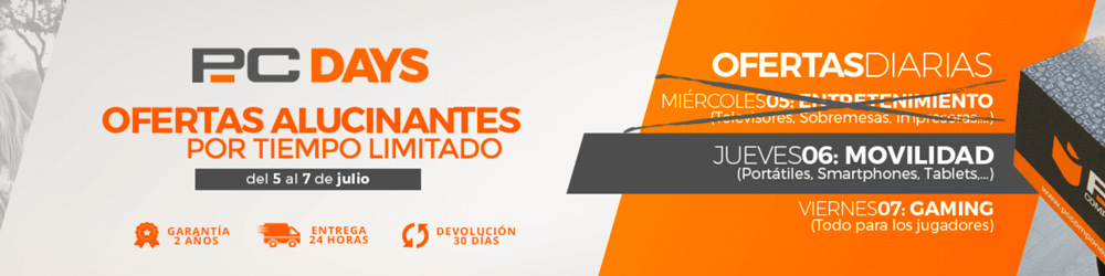 pc-days-pccomponentes