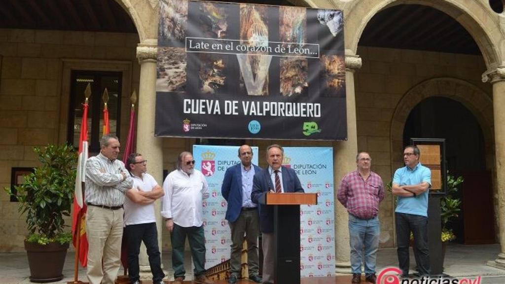 Las noches del Palacio