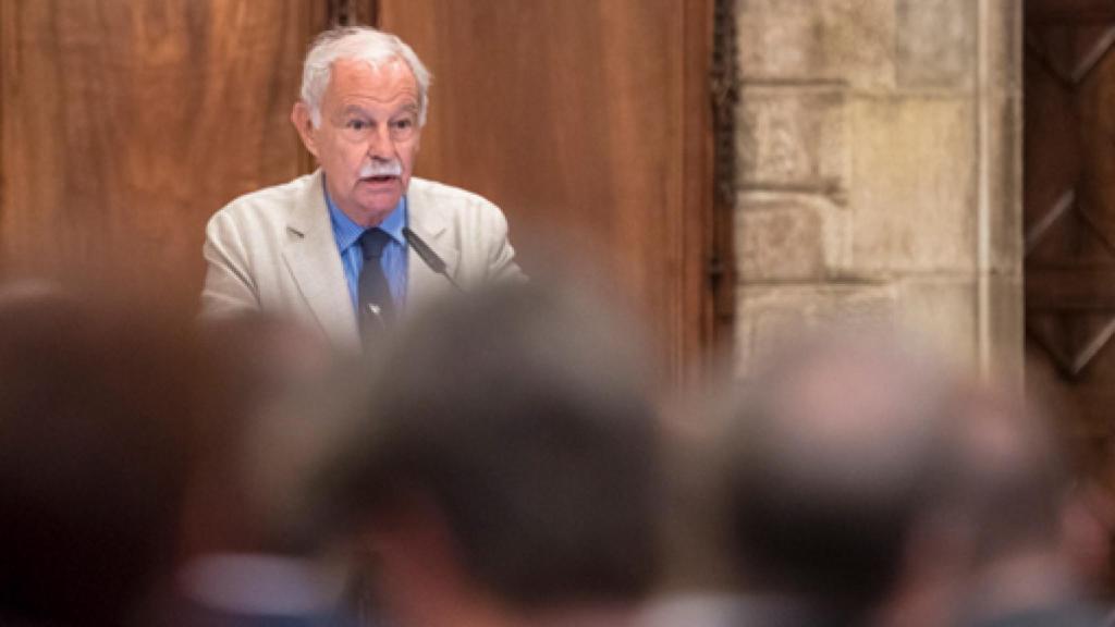 Image: Barcelona, ciudad de editores