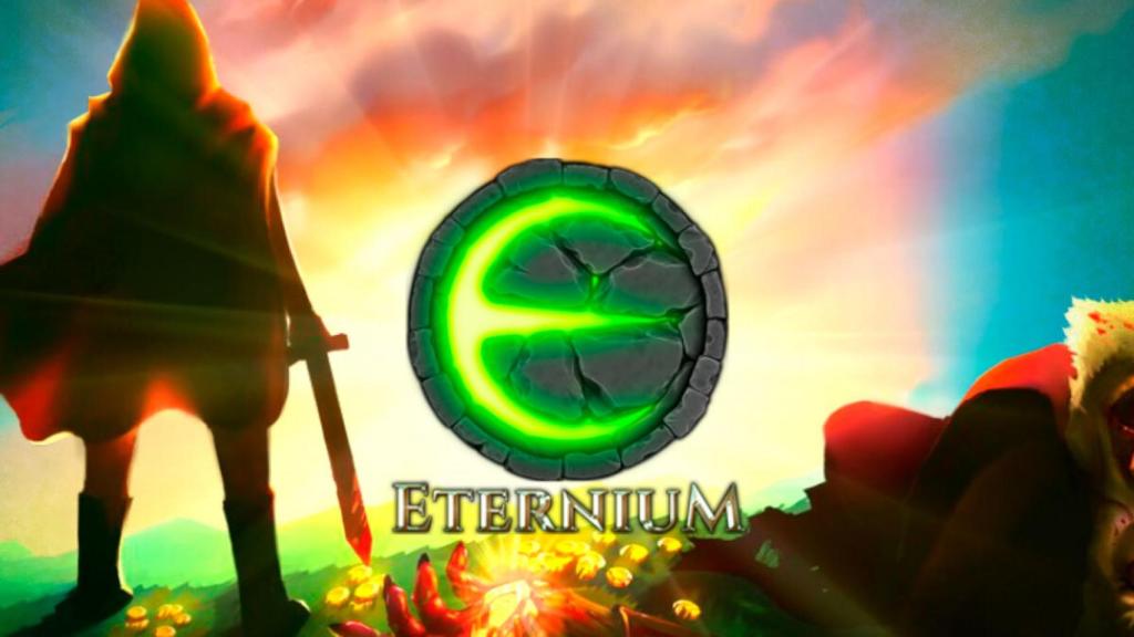 Disfruta del rol clásico en tu Android con Eternium, un juegazo
