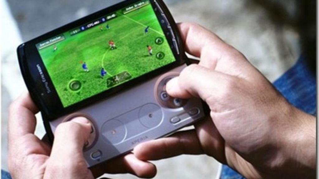 Móviles que se anunciaron como revolucionarios y que después no fue para tanto