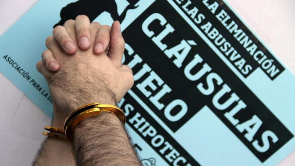 Cláusulas suelo: los bancos deberán pagar a los afectados el gasto en abogados