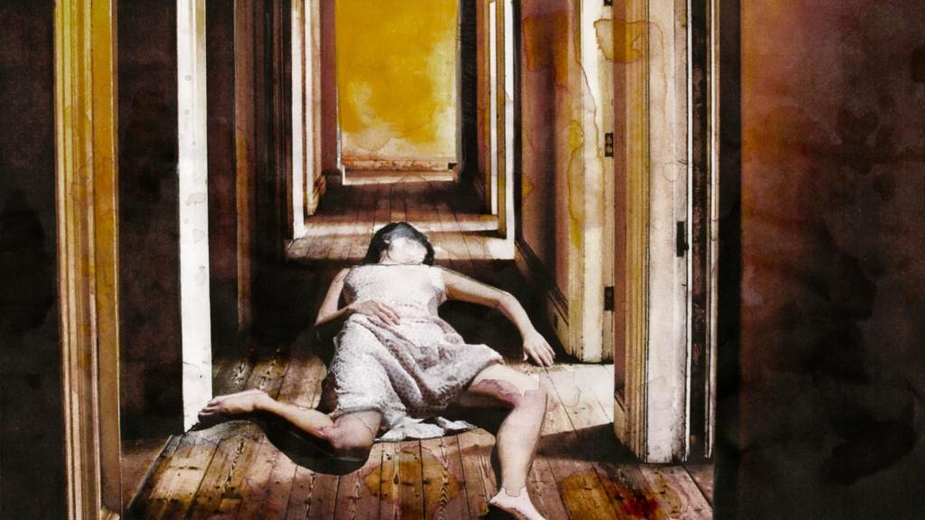 María del Rosario llevaba 7 años muerta en su propia casa. Nadie se enteró.