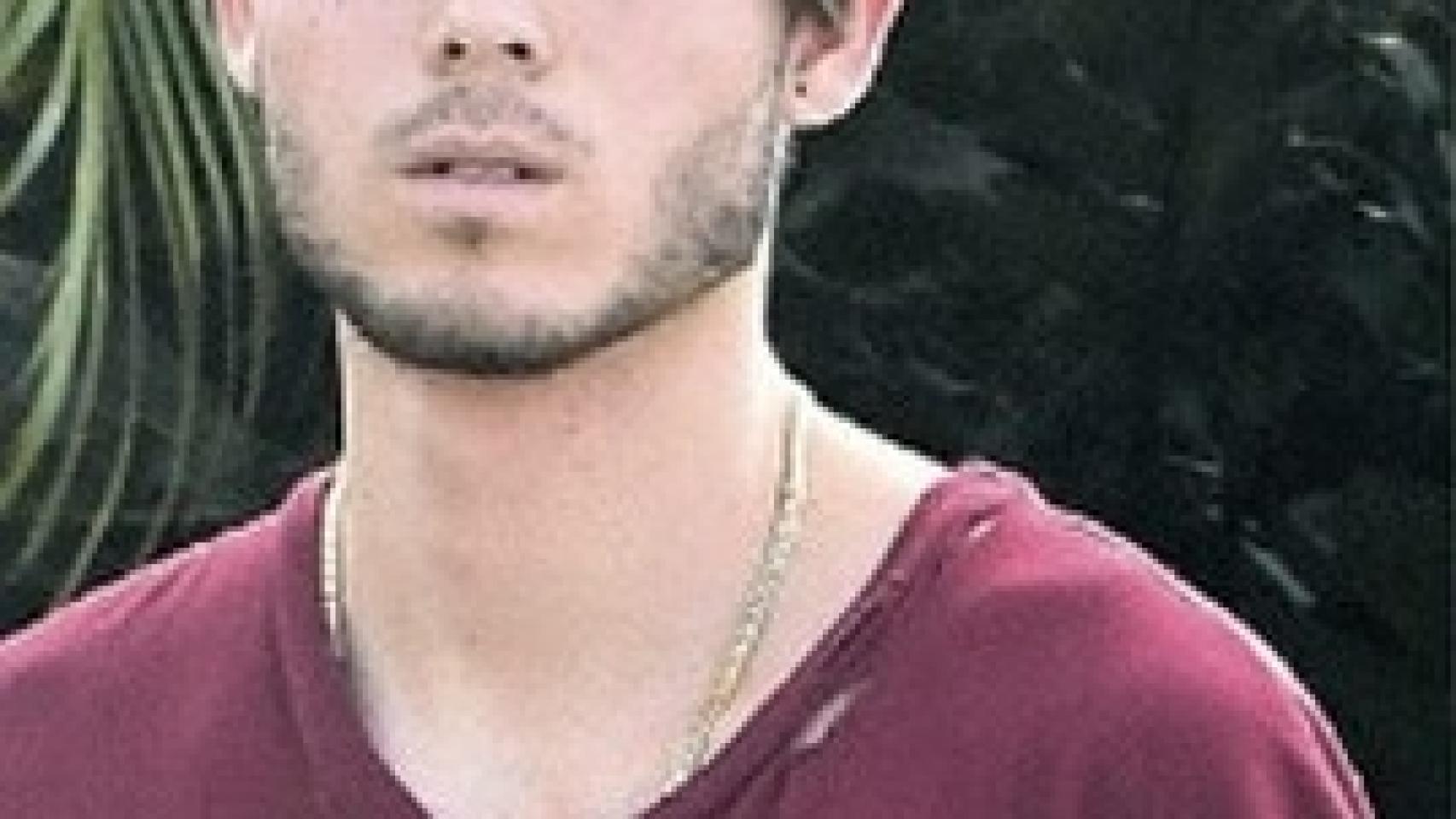 Miguel Alejandro Iglesias.