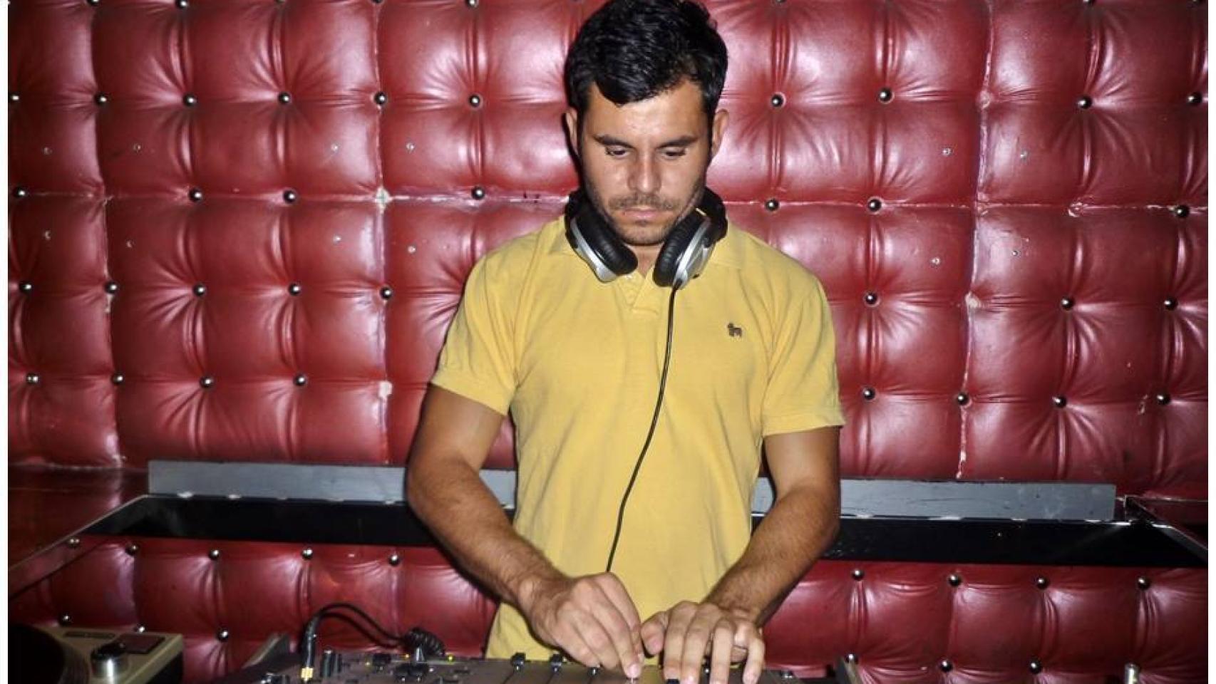 Javier Sánchez Santos