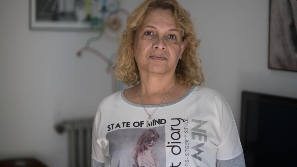 Brenda ha sufrido discriminación laboral por su transexualidad