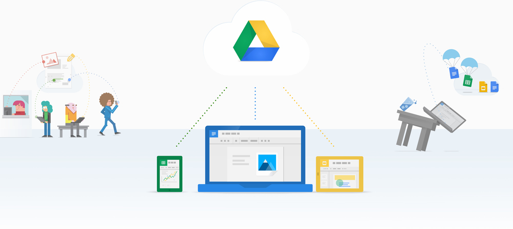 google drive