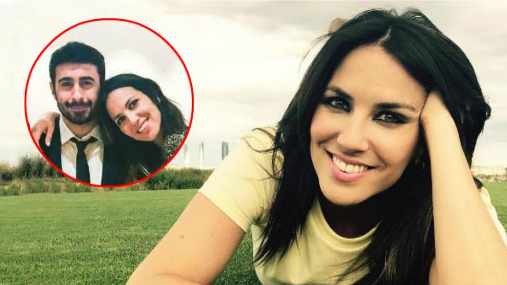 La pareja ya se deja ver de la mano por la calle.