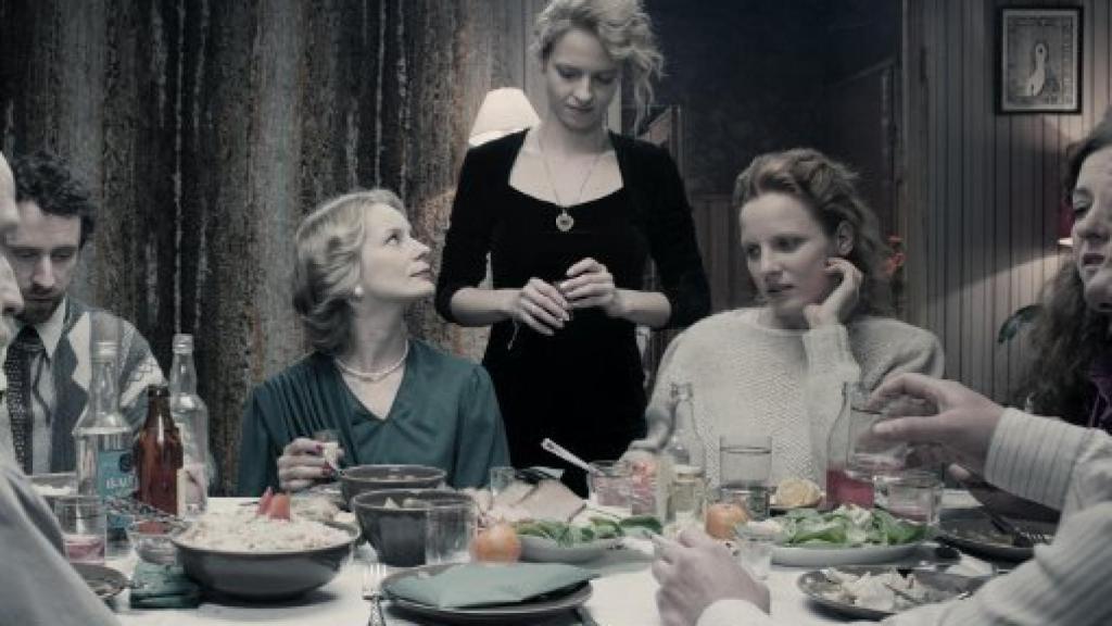 Image: Wasilewski y los animales cautivos