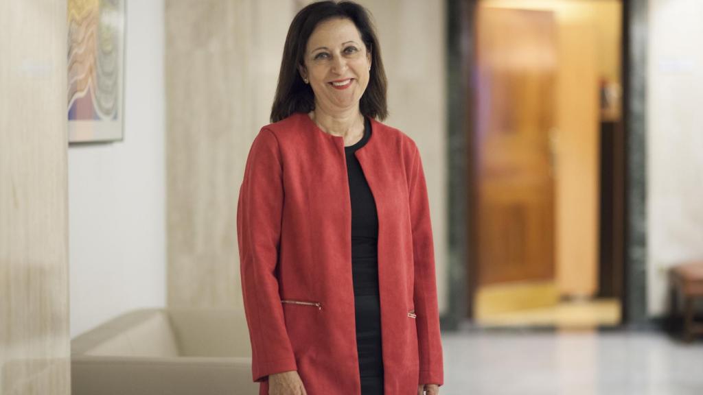 Margarita Robles: Puigdemont lleva a Cataluña al abismo. Carece de prudencia, serenidad y responsabilidad