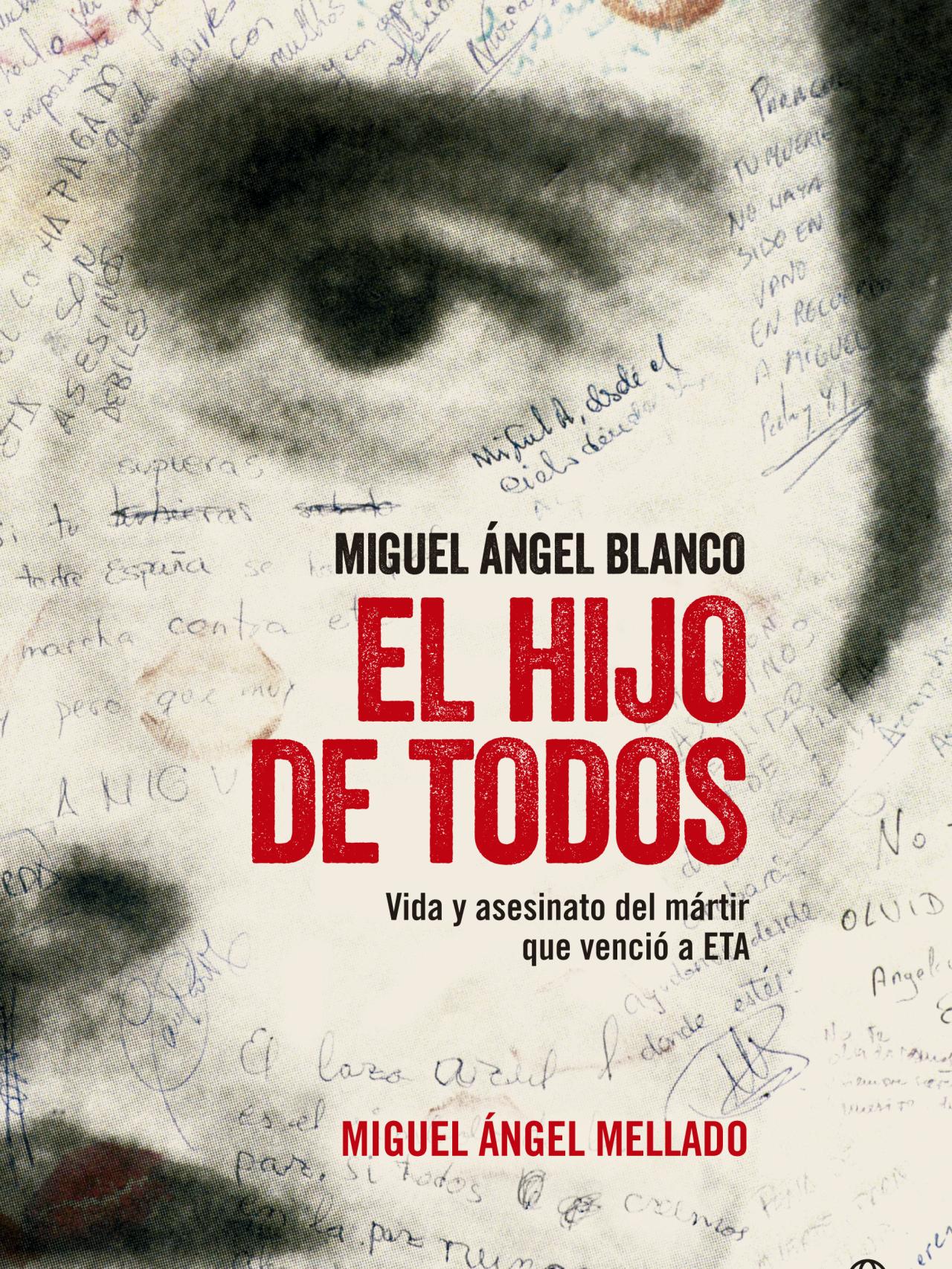 Portada de 'El hijo de todos'